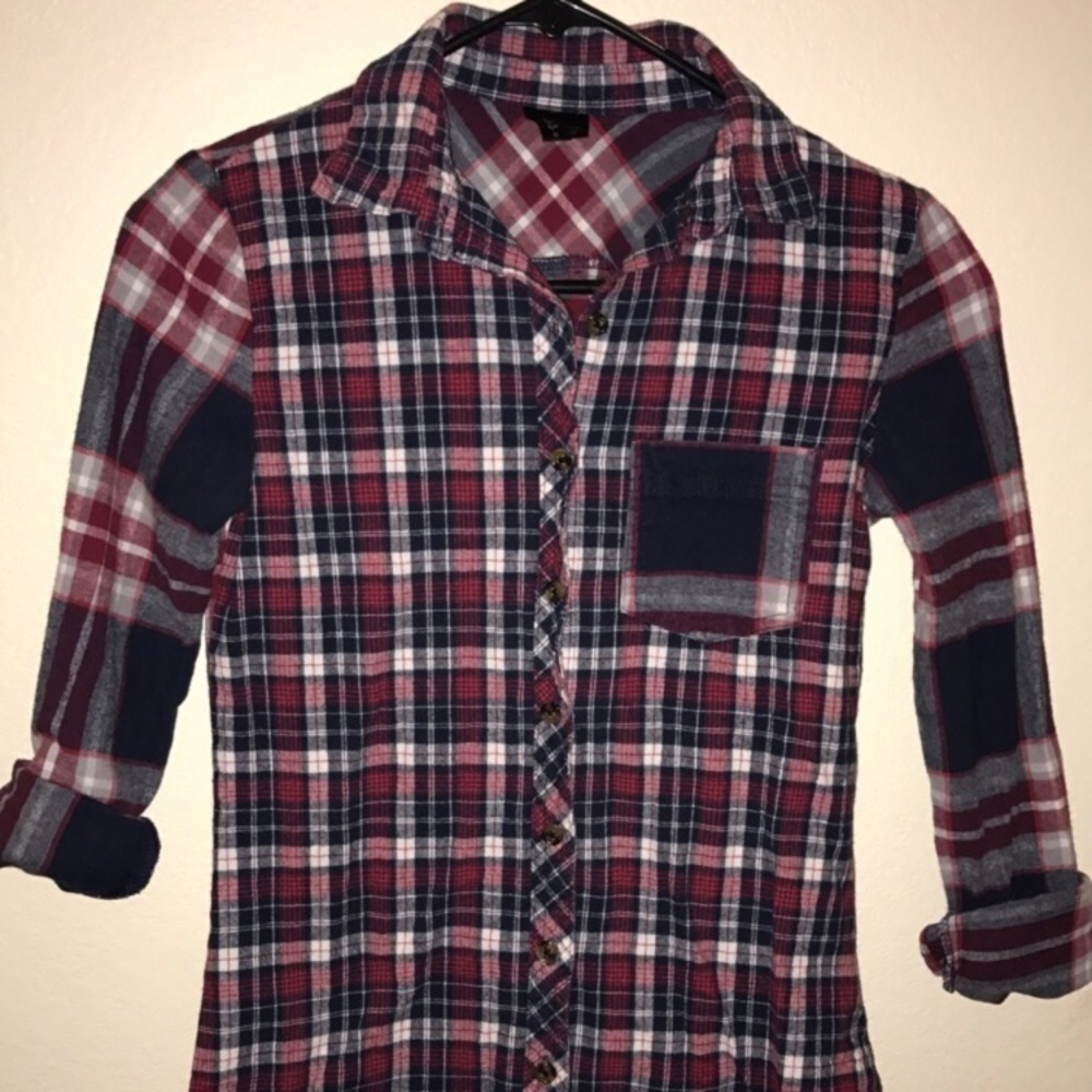 Flannel